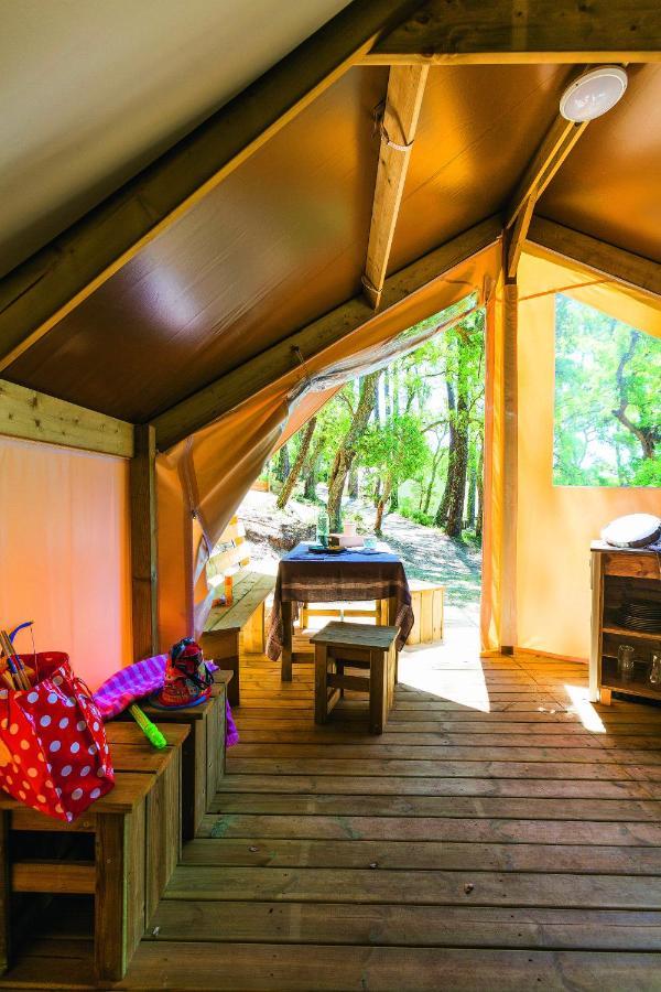 Wellness Sport Camping - La Dune Bleue แกร์ก็อง ภายนอก รูปภาพ